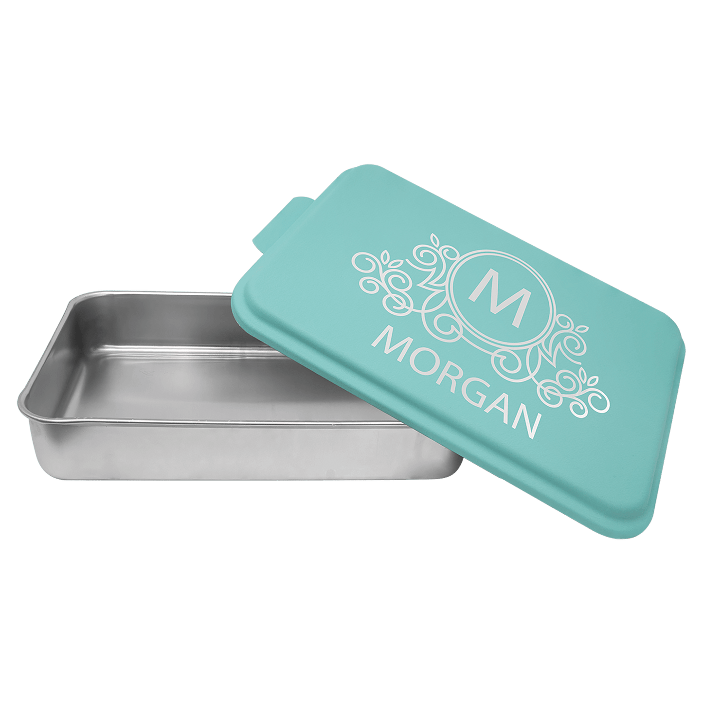 Aluminum Cake Pan - 9" x 13"