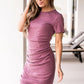 Ampersand Avenue Better than Basics Dress