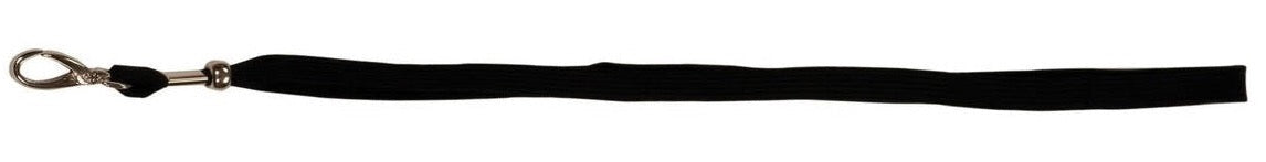 Lanyard with Hook and Adjustable Ball - 3/8" x 36"