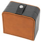 Leatherette Jewelry Box - 7 1/2" X 4 1/2"