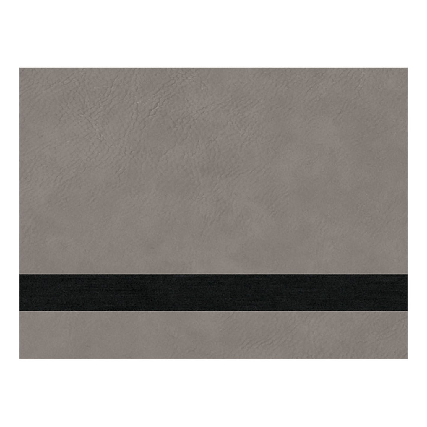 Leatherette Single Sheets With Adhesive - 12" x 18"