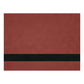 Leatherette Single Sheets - 12" x 24"