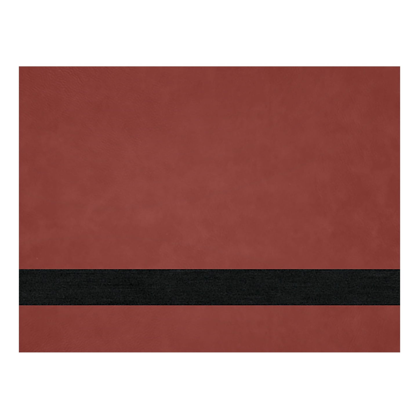 Leatherette Single Sheets - 12" x 24"