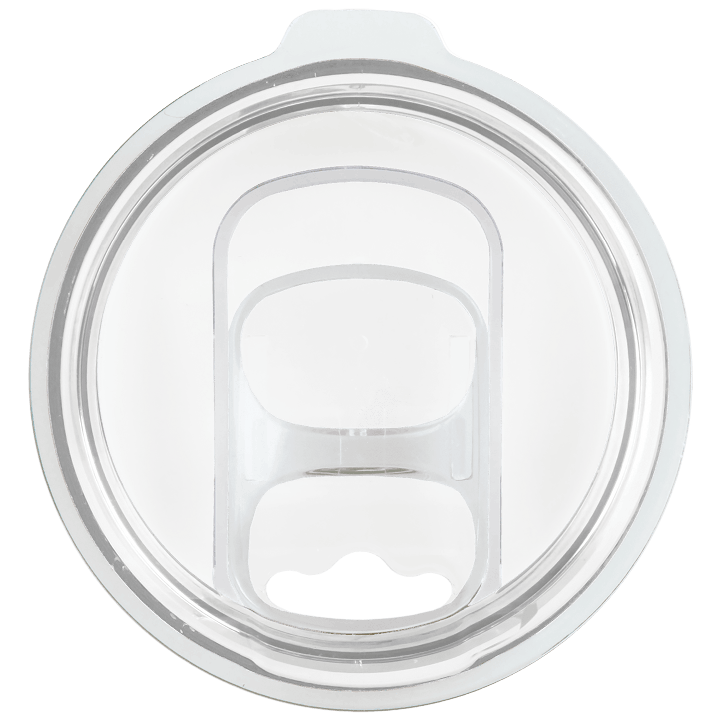 Polar Camel Slider Lids - (12oz, 16 oz Stemless Tumblers, 22oz skinny or 14oz Pilsners)