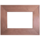 Genuine Walnut Picture Frame - 4" x 6"