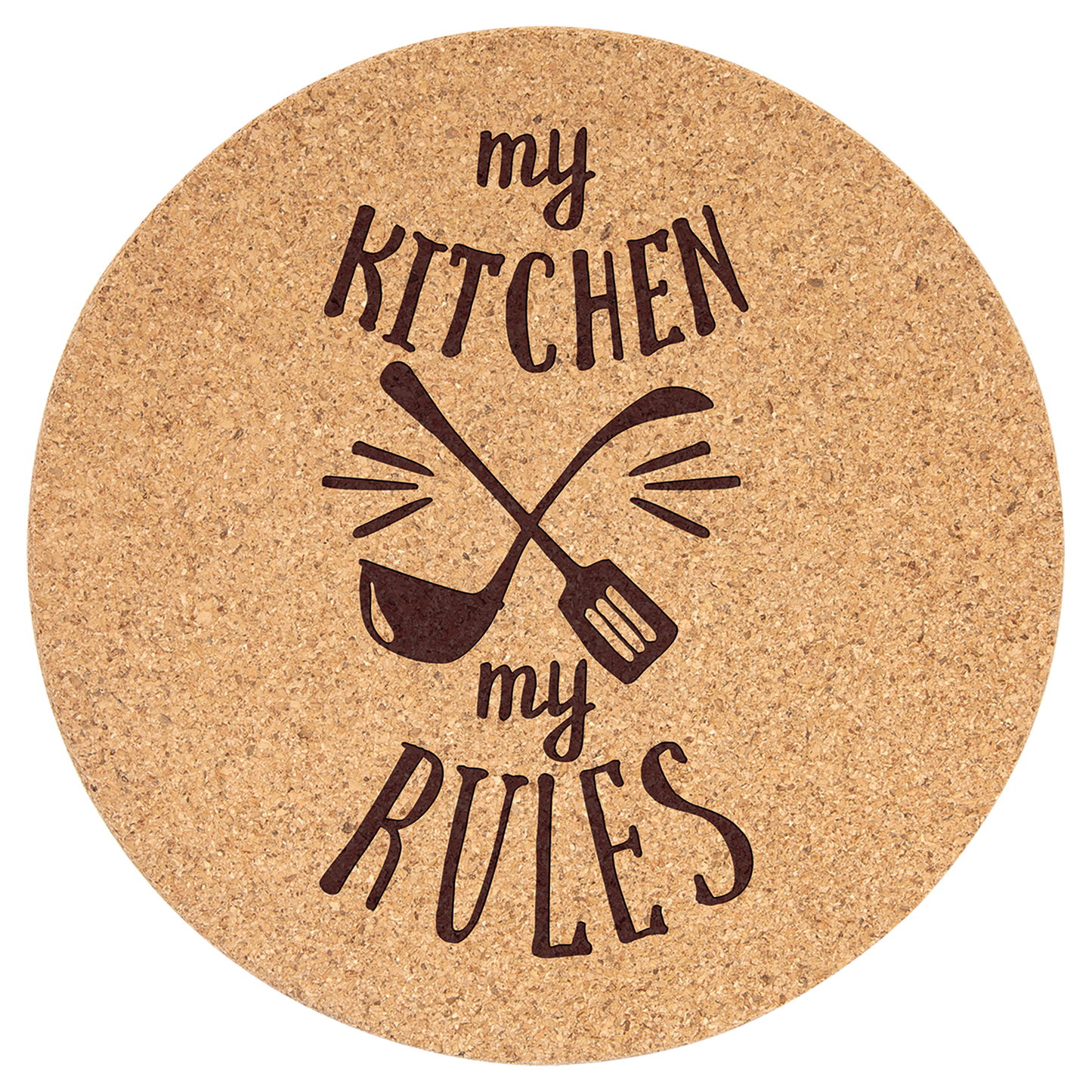 Cork Trivets