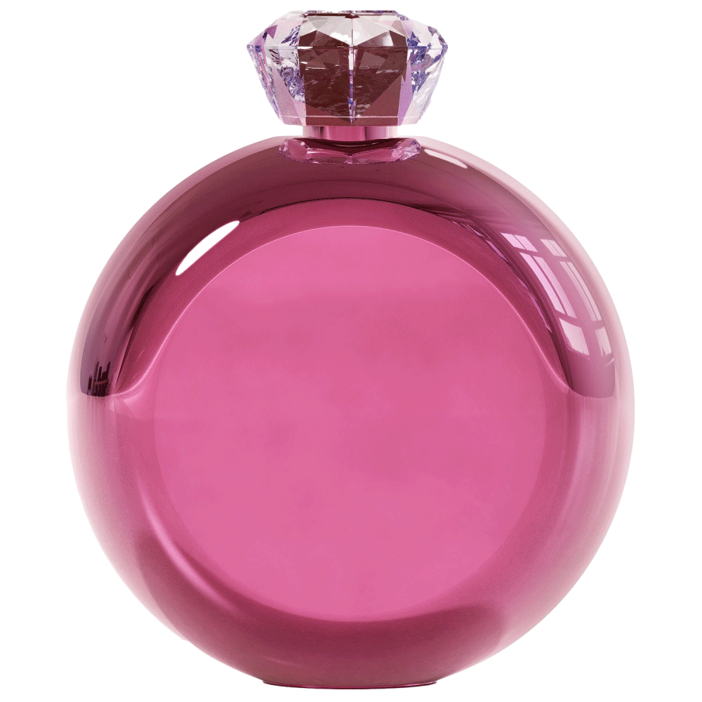 Rose Gold Plastic Bangle Flask by Blush®, Pack of 1 - Gerbes Super Markets