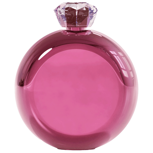 Jewel Flask 5oz