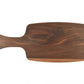 Wooden Serving Boards - With Handle