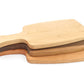 Wooden Serving Boards - With Handle