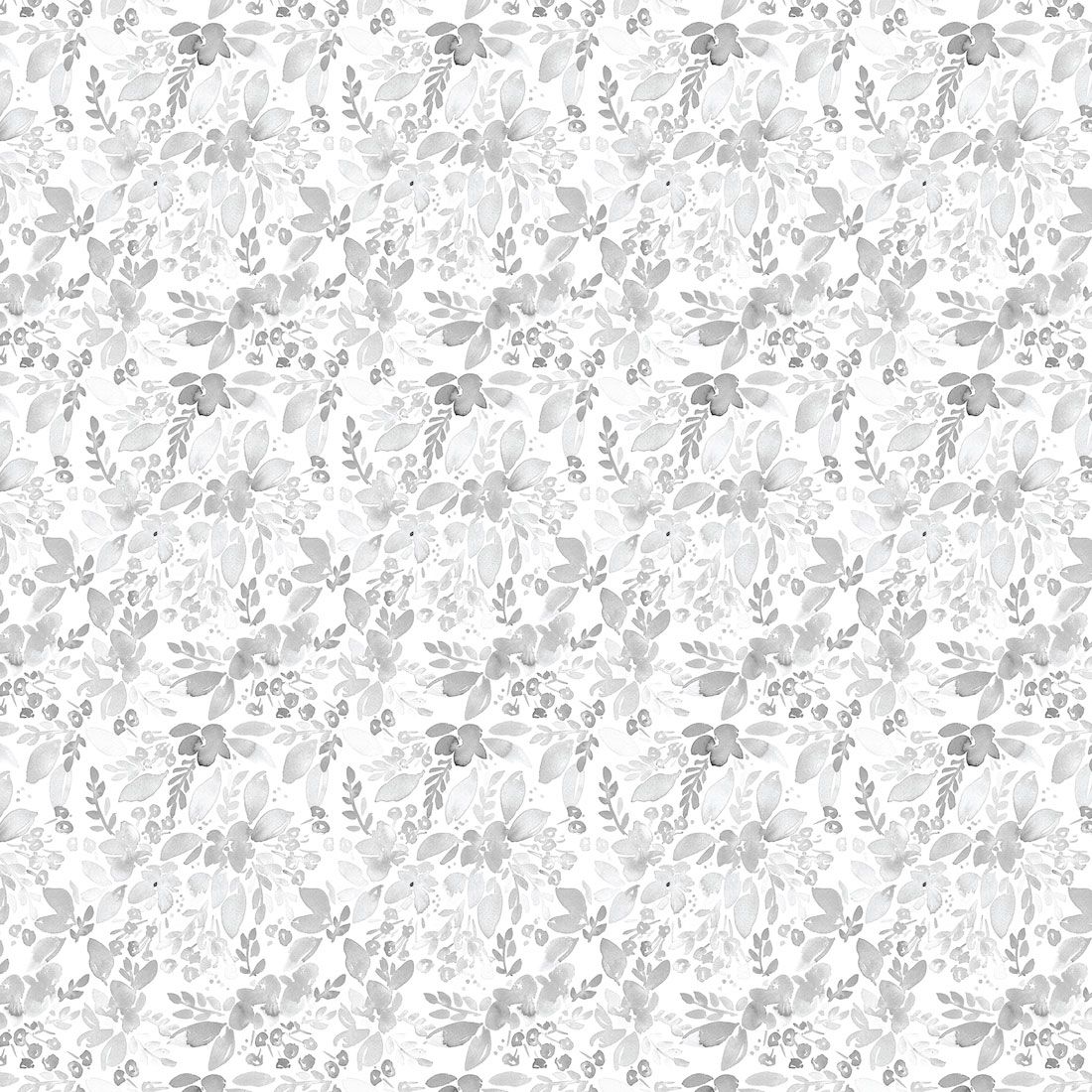 Patterned Iron-On™ Sampler, Gray Blush