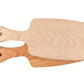 Wooden Serving Boards - With Handle